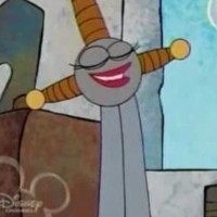 Lula (Dave the Barbarian)