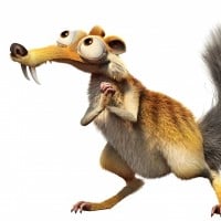 Scrat - Ice Age