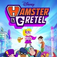 Hamster & Gretel