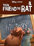 Your Friend the Rat