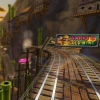 Wario's Gold Mine (Wii)