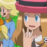 When she worried Penelope would "steal" Ash. (Ep. 13)