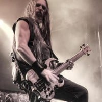 Steve DiGiorgio (Testament)