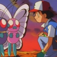Bye Bye Butterfree