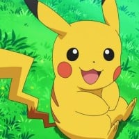 Pikachu (PokÃ¨mon)