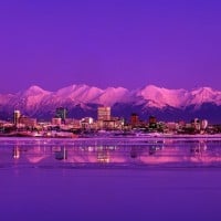 Anchorage, Alaska