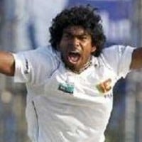 Lasith Malinga