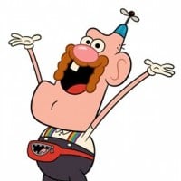 Uncle Grandpa - Uncle Grandpa