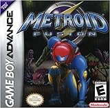 Metroid Fusion
