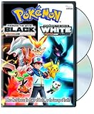 PokÃ©mon the Movie: Black - Victini and Reshiram & White - Victini and Zekrom
