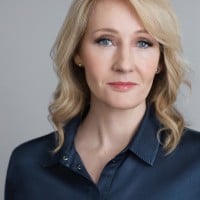 J. K. Rowling