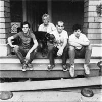 Minor Threat