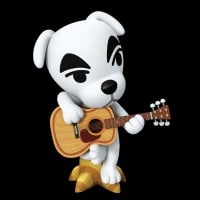 K.K. Slider