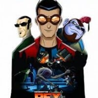 Generator Rex