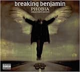 Phobia - Breaking Benjamin