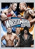 WWE: WrestleMania XXVIII