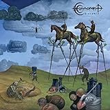 Diaspora - Cormorant