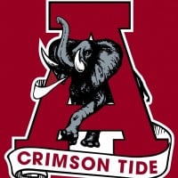 Alabama wins 4 OT Iron Bowl over Auburn