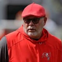 Bruce Arians
