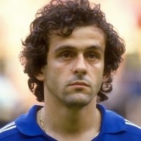 Michel Platini