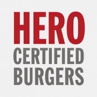 Hero Certified Burgers