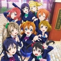 Love Live! School Idol Project