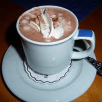 Hot Chocolate