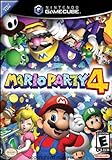 Mario Party 4