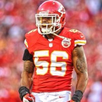Derrick Johnson