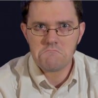 Angry Video Game Nerd