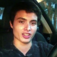 Elliot Rodger