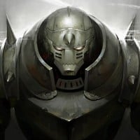 Alphonse Elric