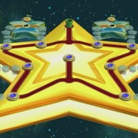 Superstar Road (New Super Mario Bros. U)