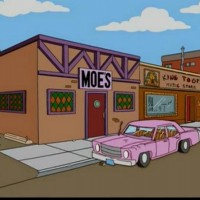 Moe's Tavern
