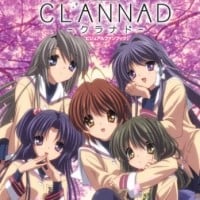 Clannad