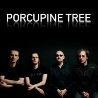 Porcupine Tree