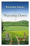 Watership Down - Richard Adams