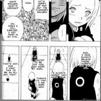 Sakura broke off with Ino over Sasuke