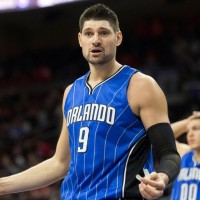 Nikola Vucevic