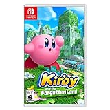 Kirby and the Forgotten Land