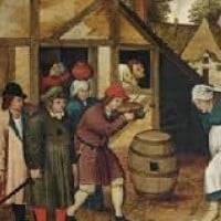 16th Century England