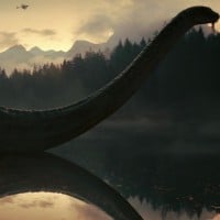 Dreadnoughtus - Jurassic World Dominion