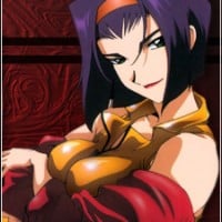 Faye Valentine - Cowboy Bebop