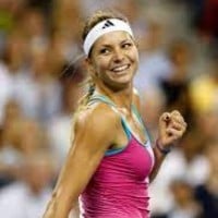 Maria Kirilenko