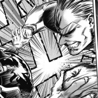 All Might vs. All For One