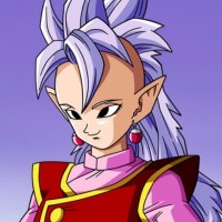 Western Supreme Kai