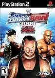 WWE Smackdown vs. Raw 2008