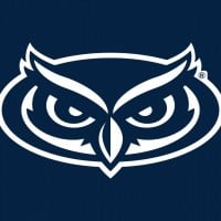 Florida Atlantic Owls