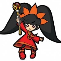 Ashley - WarioWare