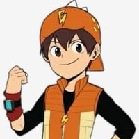 BoBoiBoy